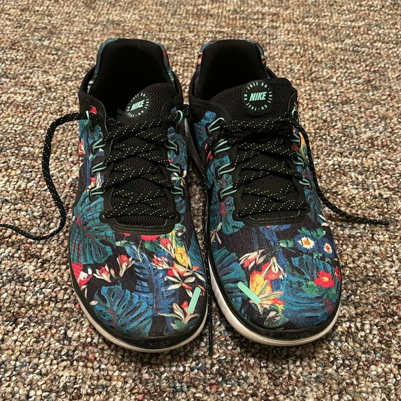 Nike Free RN 2018 Print Other - Nike Free Run 2018